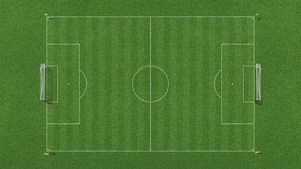 Fußball - ein beeindruckend einfach Spiel. Doch das könnte sich ändern.