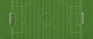 Fußball - ein beeindruckend einfach Spiel. Doch das könnte sich ändern.
