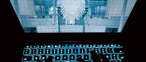 Digitale Strafverfolgung. Ermittler dringen schon lang auf rechtliche Grundlagen für den Einsatz von Trojanern zur Verbrechensbekämpfung.