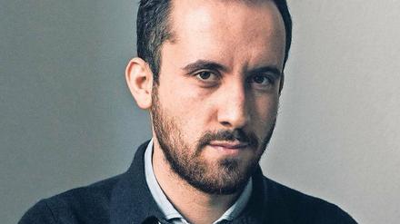 Der Pianist Igor Levit, Jahrgang 1987.