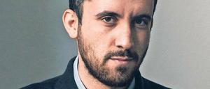 Der Pianist Igor Levit, Jahrgang 1987.