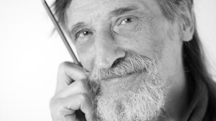 Klaus Wolfermann (1938-2017)