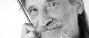 Klaus Wolfermann (1938-2017)