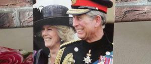 Das hohe C im "Himmelhoch C.ehn" kommt von Charles. Der Prinz hat mal die riesige Plattenbausiedlung besucht.