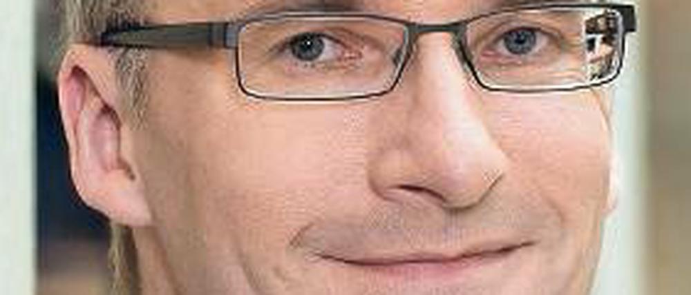 Elmar Theveßen