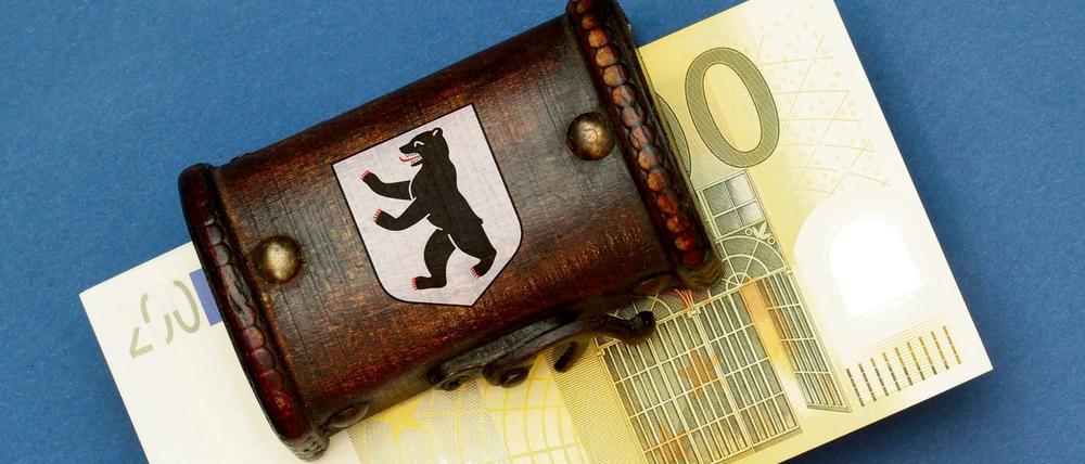 Gerade in Berlin wird eine Anhebung des Spitzensteuersatzes fatale Auswirkungen haben, warnt unser Autor.