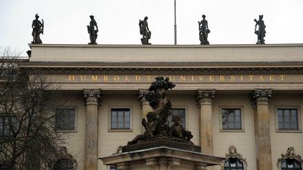 Die Veranstaltung war von der Hochschulgruppe der Deutsch-Isrealischen Gesellschaft organisiert.