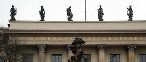 Die Veranstaltung war von der Hochschulgruppe der Deutsch-Isrealischen Gesellschaft organisiert.