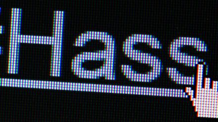 Gesetz gegen Hass im Internet: Union und SPD sind jetzt einig.