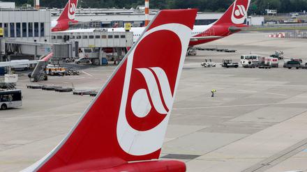 Air Berlin will die Gunst der Kunden zurückgewinnen. Auch mit höheren Entschädigungen. 