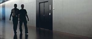 Geheim. Der abhörsichere Sitzungssaal des PKGr liegt im Keller des Jakob-Kaiser-Hauses des Bundestags. 