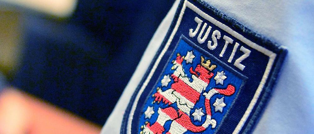 Die Justizminister machen sich Sorgen um ihr Personal. Unzufriedene Kläger werden immer öfter übergriffig.