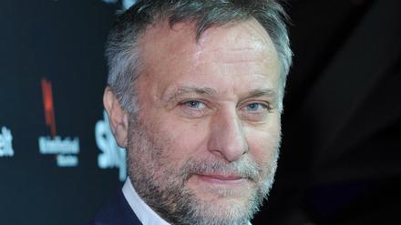 Der schwedische Schauspieler Michael Nyqvist (Bild aus 2015) ist gestorben.