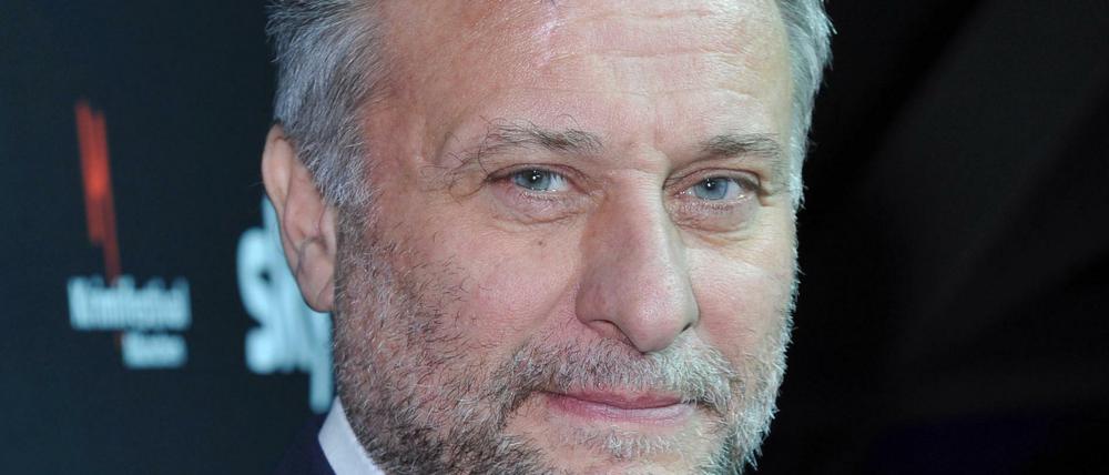 Der schwedische Schauspieler Michael Nyqvist (Bild aus 2015) ist gestorben.