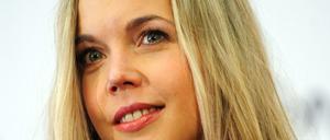 Mojca Erdmann