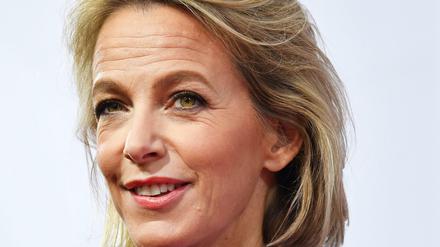 Gruner + Jahr-Chefin Julia Jäkel fordert eine Gesellschaftsdebatte um Plattformen wie Facebook