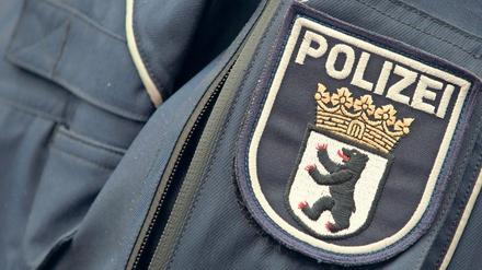 Polizei, Berlin. Da wird man doch wohl noch feiern dürfen?