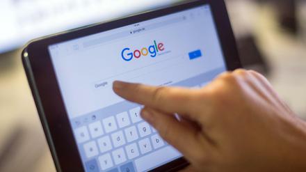 Das Brüsseler Verfahren gegen Google lief seit 2010.