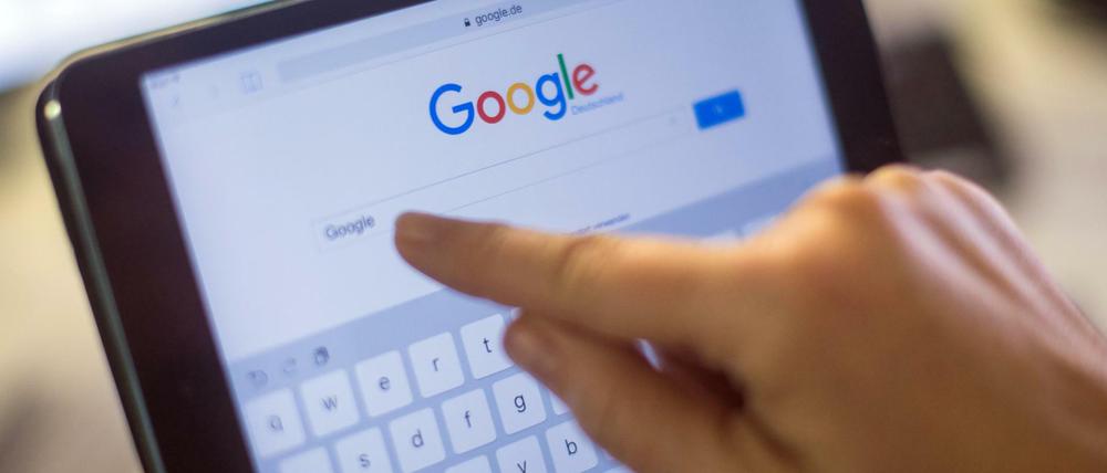 Das Brüsseler Verfahren gegen Google lief seit 2010.