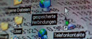 Im Jahr 2015 hatten sich SPD und Union auf das neue Gesetz geeinigt. 