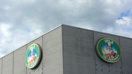 Die Großbäckerei Ihle zählt zu den von Kontrolleuren beanstandeten Unternehmen, die Foodwatch öffentlich machte.  