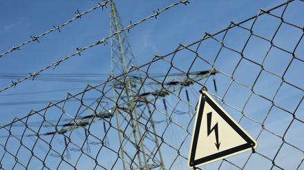 Großflächiger Stromausfall in Treptow-Köpenick.