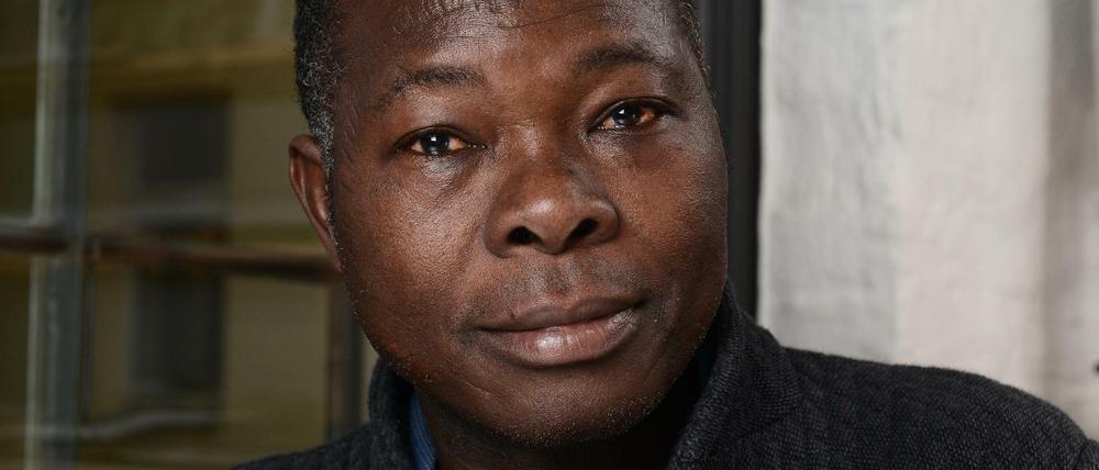 Francis Kéré gehört zu den wichtigsten Vertretern einer sozial engagierten Architektur.