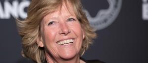 Die Unternehmerin Gabriele Quandt ist seit 2014 Vorsitzende des Vereins der Freunde der Nationalgalerie.