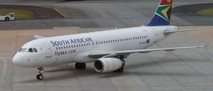 Die Airline braucht das Geld, um zahlungsfähig zu bleiben.