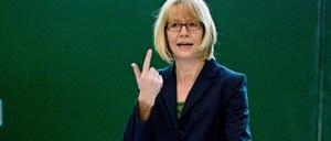 Mehr Professorinnen. Die SPD-Fraktion im Bundestag schlägt einen Rat für Gleichstellung auf Bundesebene vor. Hier könnte über die besten Maßnahmen diskutiert werden.