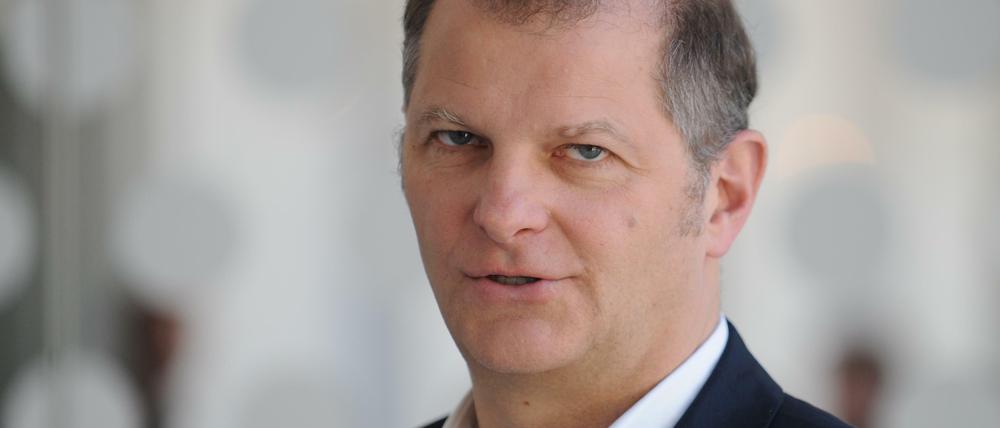 Zurück nach Österreich: Martin Kusej leitet künftig das Wiener Burgtheater