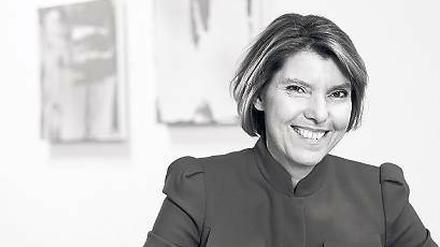 Bettina Böttinger moderiert im WDR Fernsehen die wöchentliche Talkshow „Kölner Treff“. Am 3. Juli um 22 Uhr 40 startet im WDR das neue Literaturformat „Böttingers Bücher“.