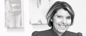 Bettina Böttinger moderiert im WDR Fernsehen die wöchentliche Talkshow „Kölner Treff“. Am 3. Juli um 22 Uhr 40 startet im WDR das neue Literaturformat „Böttingers Bücher“.