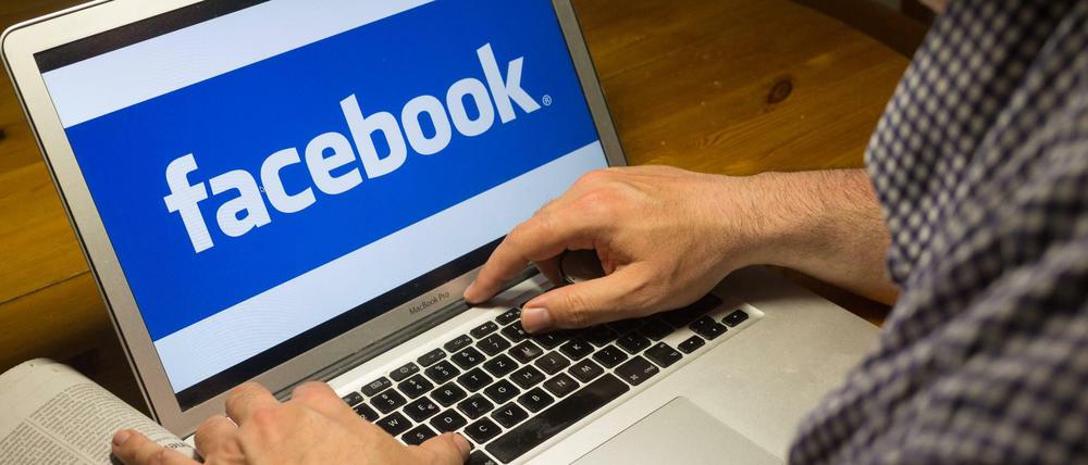 Netzwerke wie Facebook müssen sich auf ein strenges Gesetz einrichten.
