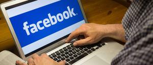 Netzwerke wie Facebook müssen sich auf ein strenges Gesetz einrichten.