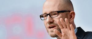 CDU-Generalsekretär Peter Tauber.