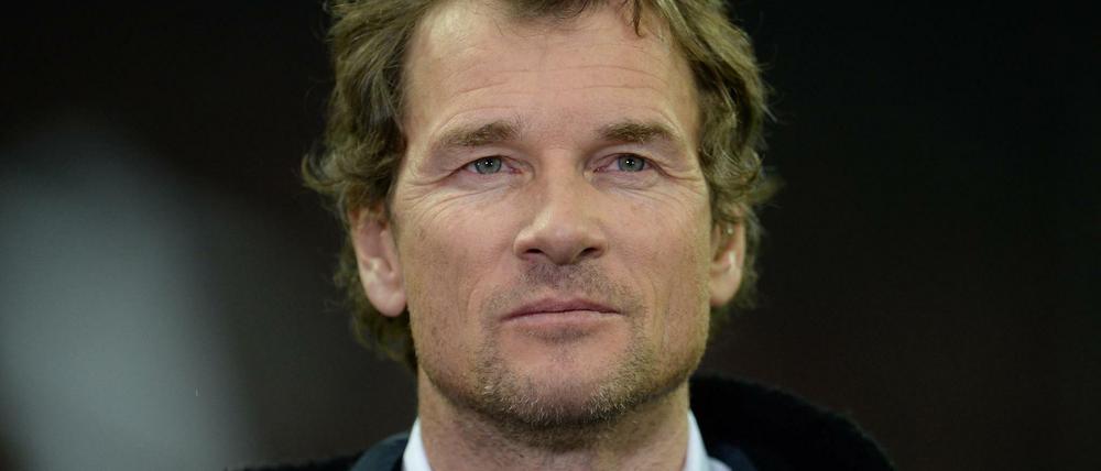 Von 2003 bis 2008 stand Jens Lehmann bei Arsenal als Torwart unter Vertrag.
