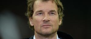 Von 2003 bis 2008 stand Jens Lehmann bei Arsenal als Torwart unter Vertrag.