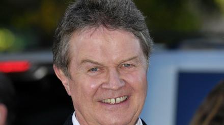 Sehen, was verbindet. Der amerikanische Regisseur John Madden, 68, will mit seinen Filmen helfen, kulturelle Unterschiede zu verstehen.