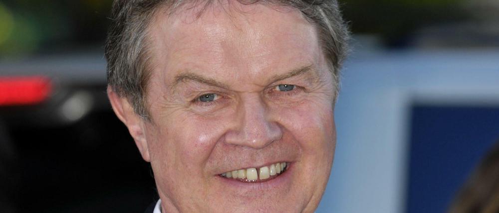 Sehen, was verbindet. Der amerikanische Regisseur John Madden, 68, will mit seinen Filmen helfen, kulturelle Unterschiede zu verstehen.