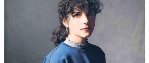 Vanessa Schindler hat gerade einen wichtigen Nachwuchspreis gewonnen