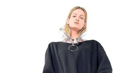 Typisch Kollektiv Last Heirs mischen verschiedene Referenzen aus Work- und Streetwear und kreieren daraus etwas Neues.