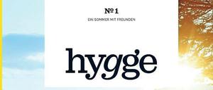 Matt ist das Papier, matt sind die Inhalte der neuen G+J-Zeitschrift.