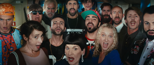Die neue BVG-Werbung "Die Arie"