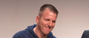 Lars Mrosko, 39, war Scout für Bayern und Wolfsburg, bevor er Spielerberater wurde. Die Erfahrungen des Neuköllners veröffentlichte der Journalist Ronald Reng im Buch „Mroskos Talente“.
