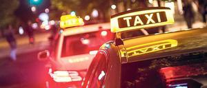 Schattenwirtschaft. Die Gutachter werfen dem Senat vor, zu wenig Kontrollen durchzuführen