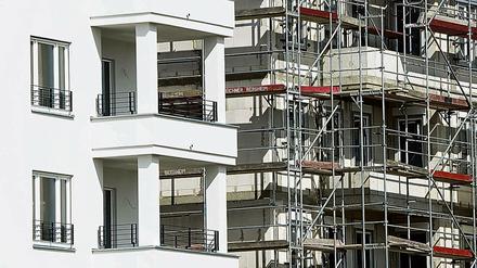 Rechnet sich. Eine Wohnung kaufen und selbst nutzen kommt billiger als zur Miete wohnen.