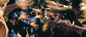 Dogma meets Musical. Björk in Lars von Triers „Dancer in the Dark“ von 2000. 