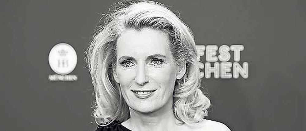 Maria Furtwängler
