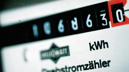 Mehr Strom fürs Geld: Die neuen Marktwächter sollen für faire Tarife sorgen